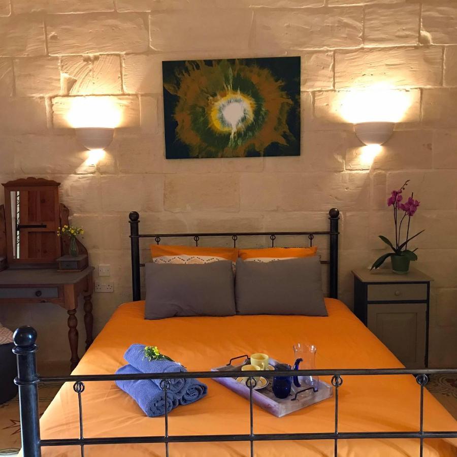 Ta Marie Merhba Zebbug  Luaran gambar