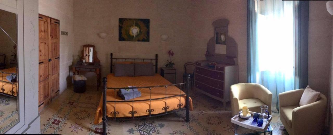 Ta Marie Merhba Zebbug  Luaran gambar