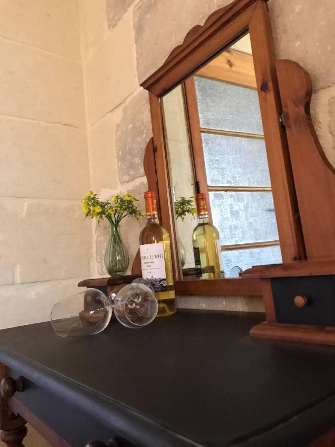Ta Marie Merhba Zebbug  Luaran gambar