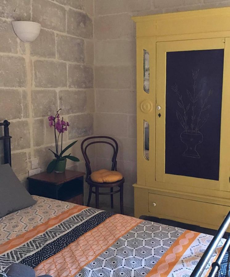 Ta Marie Merhba Zebbug  Luaran gambar