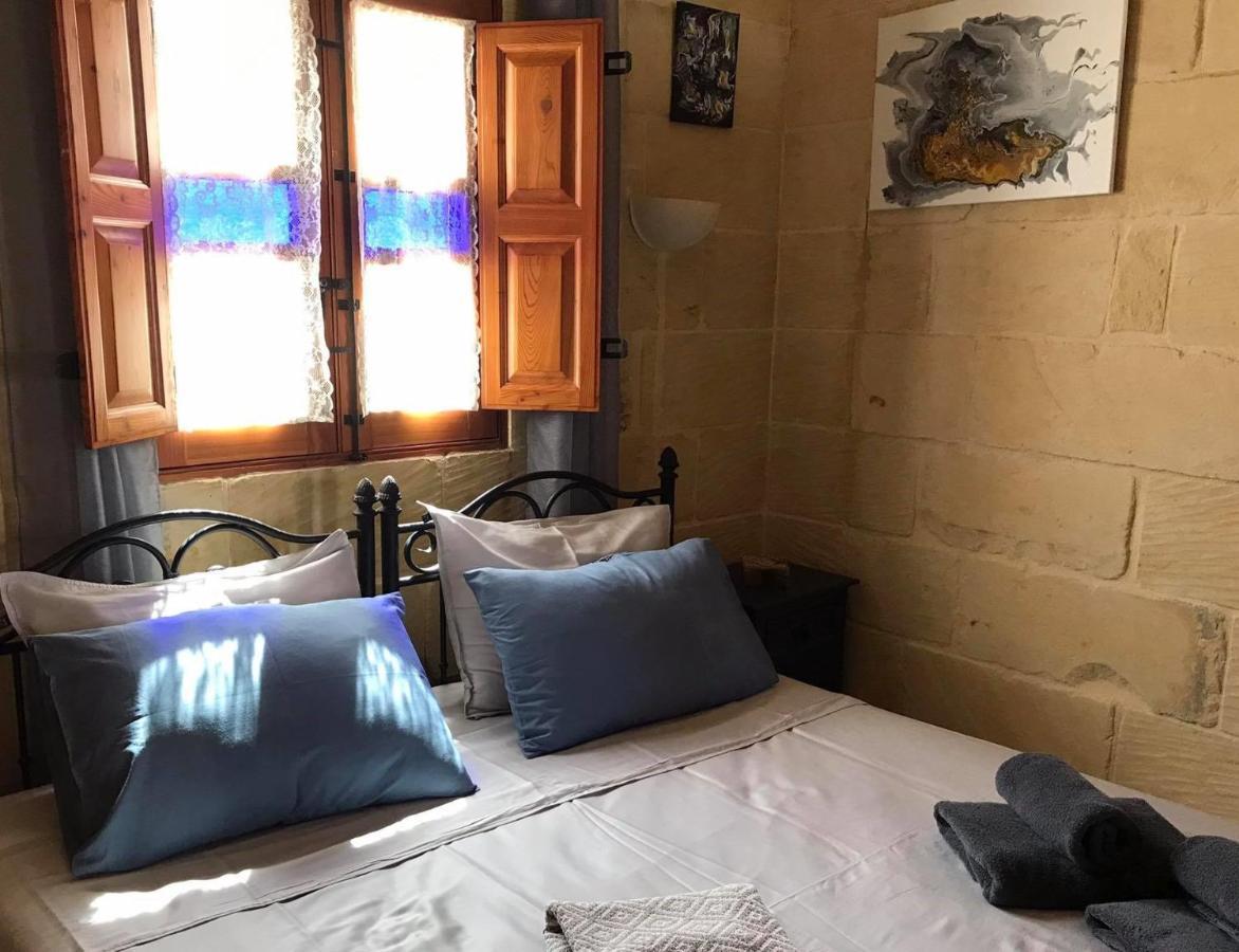Ta Marie Merhba Zebbug  Luaran gambar