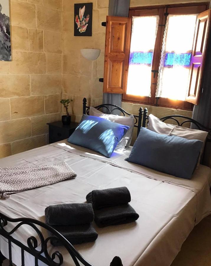 Ta Marie Merhba Zebbug  Luaran gambar