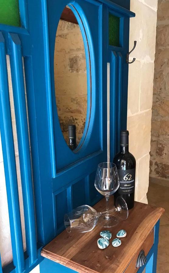 Ta Marie Merhba Zebbug  Luaran gambar